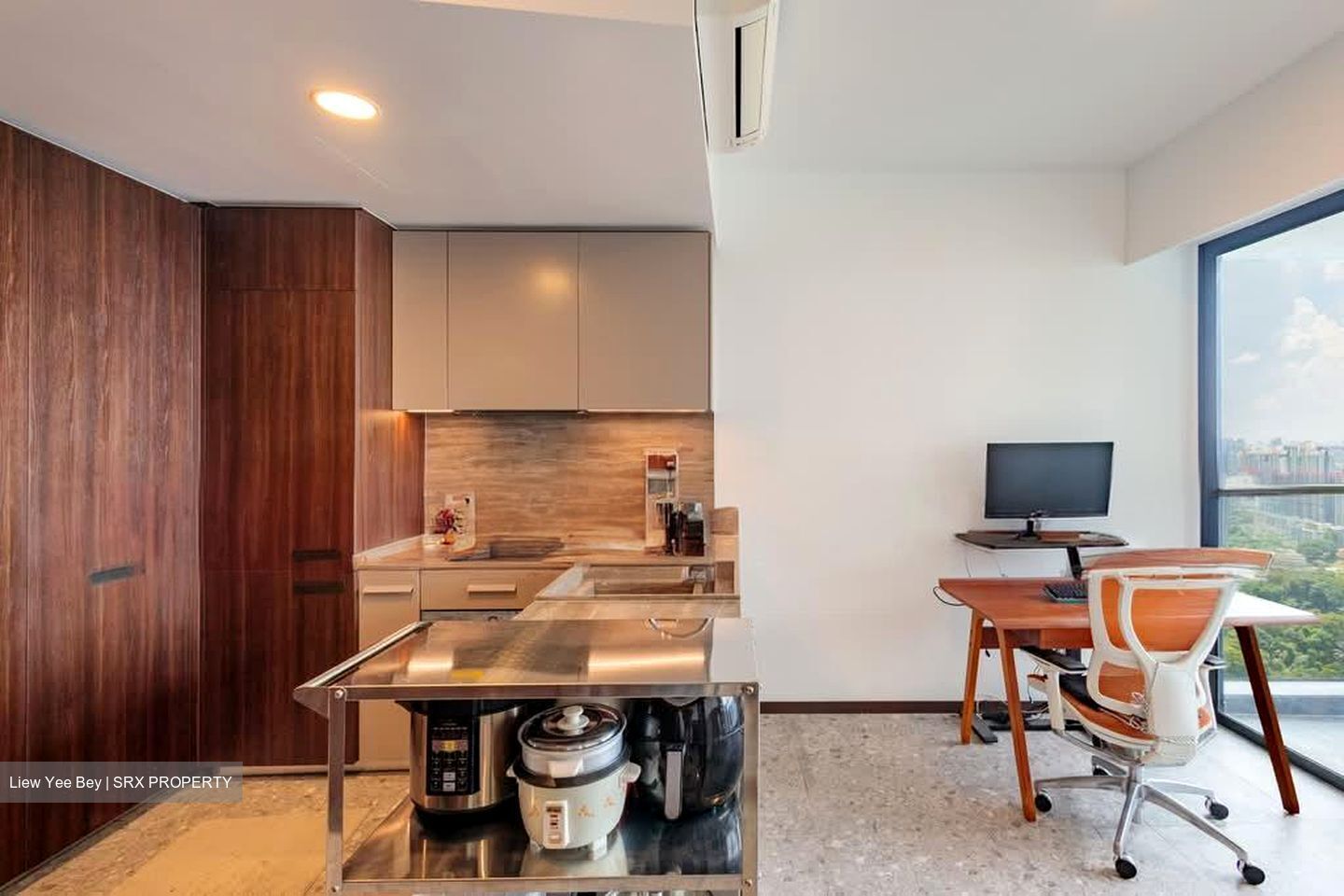One Pearl Bank (D3), Apartment #552706491